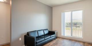 The Sawyer Student Living Gallery 40