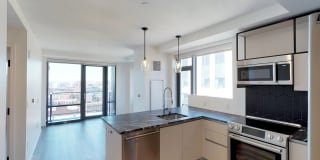 345 Harrison Avenue Gallery 24