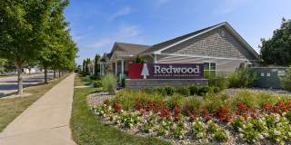 Redwood Dublin Gallery 1