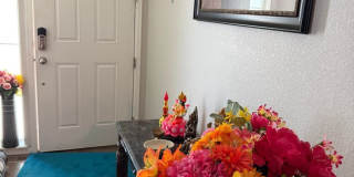Spacious 4BR House in Parker Gallery 6