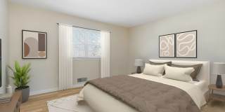 Chatham Hill Apartments Gallery 19