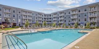 The Lacy at South Main Gallery 23