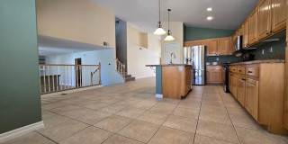Don’t wait for summer, your pool home is ready now!!! 4 Bedroom, NW Las Vegas Gallery 12