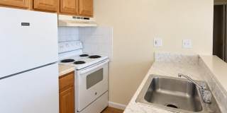 Welcome to The Midtown Apartments! Gallery 1