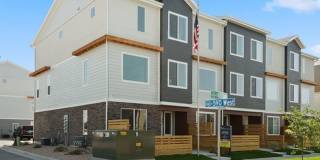 LUXURY TOWNHOME IN OREM!!! LUXURY TOWNHOME IN OREM!!! Gallery 5