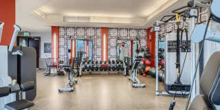 The View at Wash Park Gallery 40