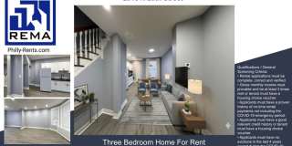 Cozy renovated 3 bedrrom! Gallery 1