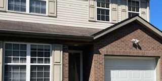 Three Bedroom two and half bath townhome in Cross Lanes Gallery 1
