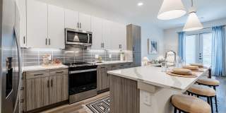 Presidium Valley View Gallery 1