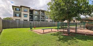 Crenshaw Grand Apartments Gallery 53