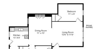 2754 North Mildred Gallery 7