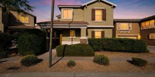 FREE High Speed Internet Included in this Charming 4 Bedroom Home in Tramonto Gallery 1