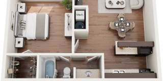 Sierra Vista - Affordable Housing Gallery 6