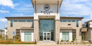 Kinsley Yard Gallery 21