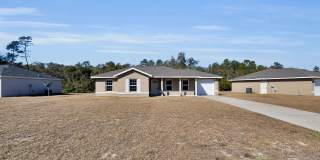 3/2 Rental South of Ocala! Gallery 1