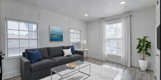 Charming 1-Bedroom Apartment in Sherman! Gallery 1