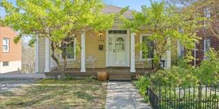 Updated and Spacious 3BR 2Bath House for rent Updated and Spacious 3BR 2Bath House for rent Gallery 1
