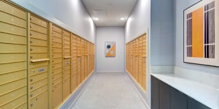 Hazel Apartments Gallery 28