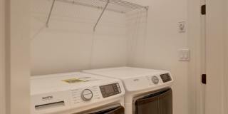 Live Where Style Meets Convenience – 2BR Townhome + Garage Gallery 18