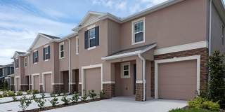 Reunion Crossing Townhomes Gallery 36