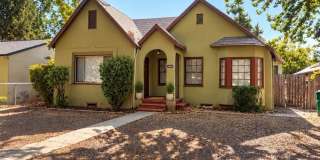 Incredible Three Bedroom plus office with Large Backyard Gallery 1