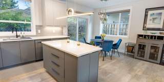 Fully Furnished Lake Oswego Gem!!!! Gallery 17