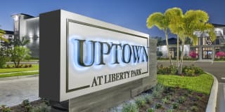 Uptown at Liberty Park Gallery 16