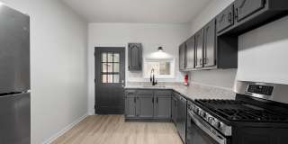 Stunning 3 bedroom home in McKees Rocks available November 1! Gallery 1