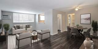 District Royal Oak Apartments Gallery 4