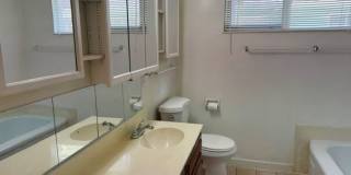 Charming single level 3 bedroom 2 bath Lafayette home now available for move in! Gallery 11