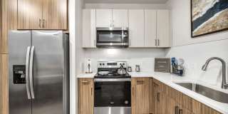 Haven at the Gulch Gallery 25