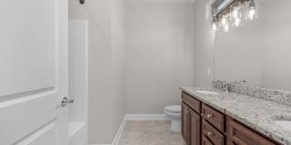 Welcome home to this beautifully maintained townhome in Mossy Oak Village. Gallery 30