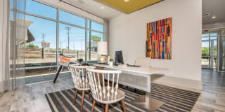 One 305 Central Gallery 12