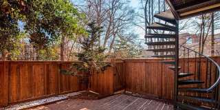 3956 GEORGETOWN Court NW Gallery 26