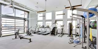 Claro at High Point Gallery 13