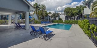 7 West Apartments Gallery 20