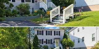 90 Rowley Street Gallery 1