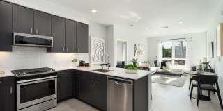 MV Apartments Gallery 1