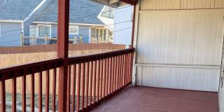 Cozy Renovated 2 Bed in South Omaha! Gallery 13