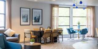 Elements Apartments Gallery 7