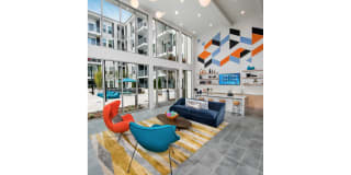 Spectrum on Spring Gallery 6