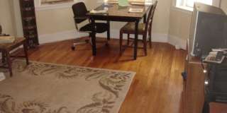 NO FEE 9/1 large sunny 1 bed in Packards Corner near BU August 1  Students ok Gallery 6