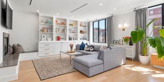 109 NORFOLK Street Gallery 1