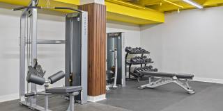 Aspen at Lake Trail Gallery 43