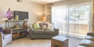 The Crest Apartments Gallery 5