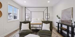 3 Bedroom Town Home Gallery 13
