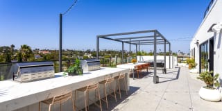 The Charlie Mar Vista Gallery 37