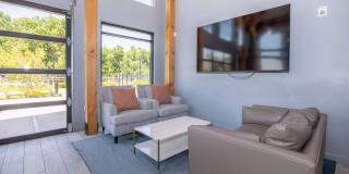 The Depot at Twenty Mile Gallery 20