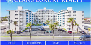 Welcome to your Coastal Getaway at 2727 N Atlantic Ave! Gallery 1