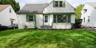 Charming Updated 3 Bedroom Cape Cod Home South Euclid Gallery 1